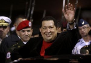 Chavez Sonrası Dönem: